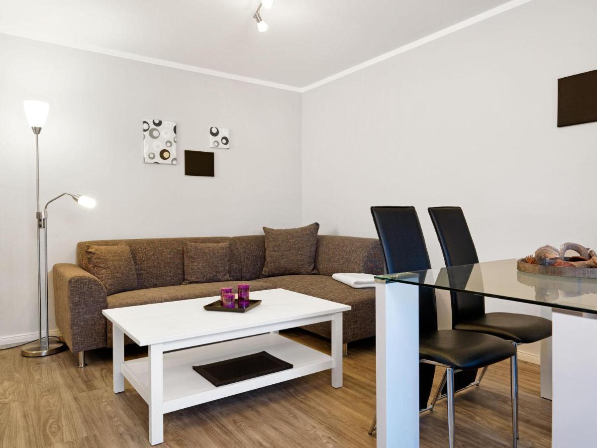 Haus Suedwester Hummer Insel Poel Luaran gambar
